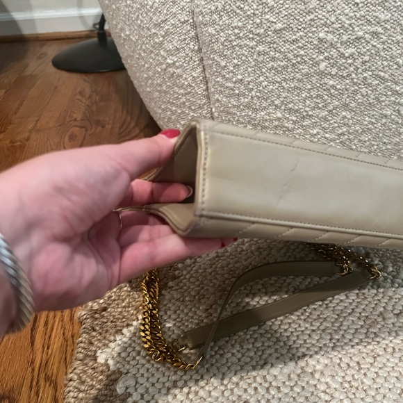 Saint Laurent Matelassee Large Monogram Bag - Picture 6 of 13